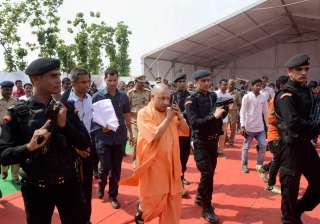 3-day BJP-RSS meet to streamline coordination in... 3-day BJP-RSS meet to streamline coordination in...