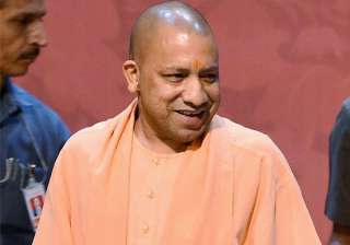 UP CM Yogi Adityanath - India TV UP CM Yogi Adityanath - India TV