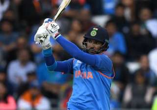 Champions Trophy 2017: Yuvraj dedicates his... Champions Trophy 2017: Yuvraj dedicates his...