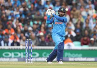 Yuvraj Singh of India in action during the ICC... Yuvraj Singh of India in action during the ICC...