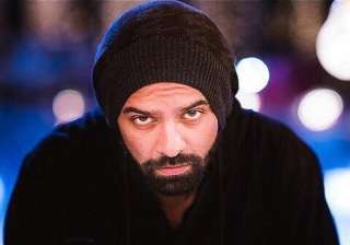 Barun Sobti - India TV Barun Sobti - India TV