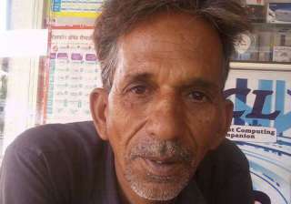 Zafar Khan was allegedly beaten to death by... Zafar Khan was allegedly beaten to death by...