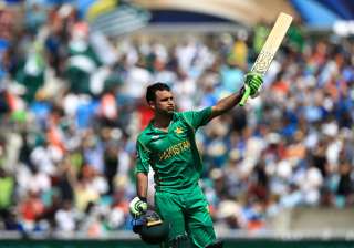 India vs Pakistan, ICC Champions Trophy 2017 Final - India TV India vs Pakistan, ICC Champions Trophy 2017 Final - India TV