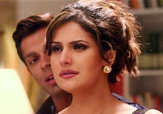 Zareen Khan Zareen Khan