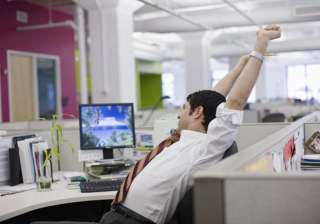indians are laziest stanford study - India TV indians are laziest stanford study - India TV