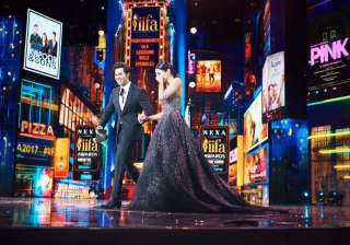 IIFA Awards 2017- India TV - India TV IIFA Awards 2017- India TV - India TV
