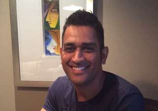 Happy Birthday Mahendra Singh Dhoni - India TV Happy Birthday Mahendra Singh Dhoni - India TV