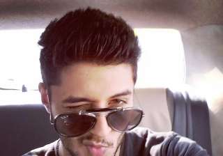 Siddharth Gupta to star in Guy Ritchie’s... Siddharth Gupta to star in Guy Ritchie’s...