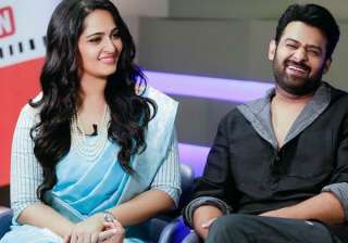 Anushka Shetty was never a part of Prabhas’s... Anushka Shetty was never a part of Prabhas’s...