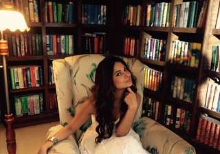 Jennifer Winget Beyhadh - India TV Jennifer Winget Beyhadh - India TV