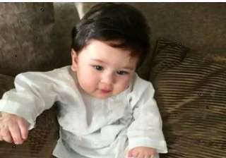 Kareena Kapoor Khan, Taimur Ali Khan - India TV Kareena Kapoor Khan, Taimur Ali Khan - India TV