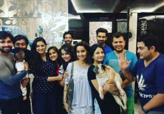 Shweta Tiwari, Palak - India TV Shweta Tiwari, Palak - India TV
