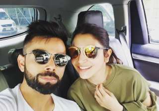 Virat Kohli, Anushka Sharma- India TV - India TV Virat Kohli, Anushka Sharma- India TV - India TV