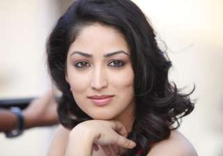 Yami Gautam - India TV Yami Gautam - India TV