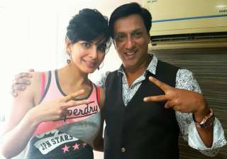 Kirti Kulhari on Indu Sarkar controversy - India... Kirti Kulhari on Indu Sarkar controversy - India...