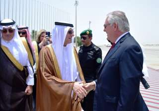 Top US diplomat heads back to Qatar, but impasse... Top US diplomat heads back to Qatar, but impasse...