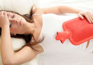 Menstruation does not affect brain functioning -... Menstruation does not affect brain functioning -...