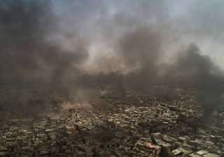 Iraq has assured India of all cooperation in... Iraq has assured India of all cooperation in...