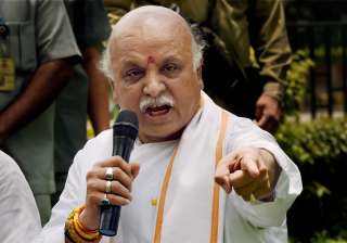 Pravin Togadia Pravin Togadia