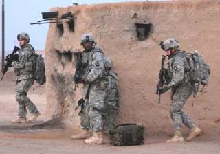 ISIS' Afghan branch leader killed in US strike -... ISIS' Afghan branch leader killed in US strike -...