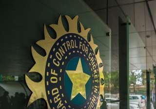 BCCI - India TV BCCI - India TV