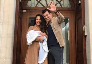 lisa haydon baby lisa haydon baby