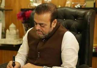Abu Azmi seeks law against violence by cow... Abu Azmi seeks law against violence by cow...