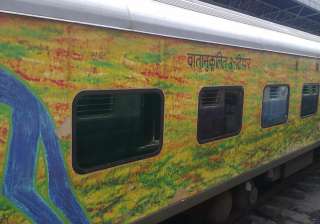 Soon, travel in economy AC in trains - India TV Soon, travel in economy AC in trains - India TV
