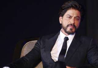 Shah Rukh Khan Shah Rukh Khan