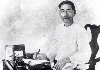 Munshi Premchand Munshi Premchand