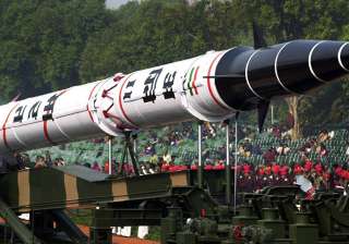 Agni missile Agni missile