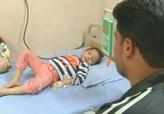 3 year old hyderabad girl cries blood 3 year old hyderabad girl cries blood