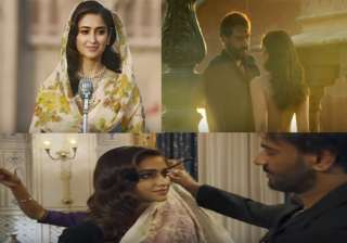 Ajay Devgn, Illeana D'Cruz - India TV Ajay Devgn, Illeana D'Cruz - India TV