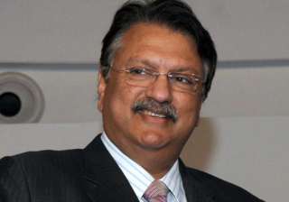 Shriram Group Chairman Ajay Piramal - India TV Shriram Group Chairman Ajay Piramal - India TV