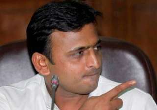 Akhilesh Yadav - India TV Akhilesh Yadav - India TV