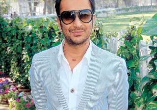 Aki Narula - India TV Aki Narula - India TV