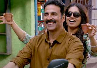 Akshay Kumar Toilet: Ek Prem Katha Akshay Kumar Toilet: Ek Prem Katha