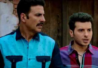 Akshay Kumar, Toilet Ek Prem Katha Akshay Kumar, Toilet Ek Prem Katha
