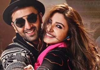 IIFA 2017 ae dil hai mushkil - India TV IIFA 2017 ae dil hai mushkil - India TV
