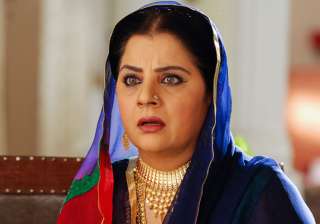 Alka Kaushal sentenced to two years of imprisonmen - India TV Alka Kaushal sentenced to two years of imprisonmen - India TV
