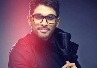 Allu Arjun Allu Arjun