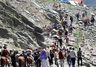 Amarnath yatra Amarnath yatra