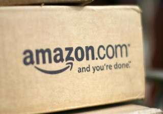Government clears Amazon’s Rs 3200 crore FDI... Government clears Amazon’s Rs 3200 crore FDI...