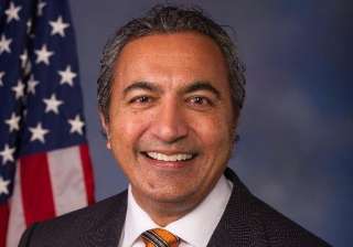 Ami Bera Ami Bera