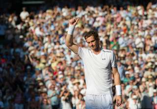 Wimbledon 2017 - India TV Wimbledon 2017 - India TV