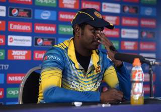 Zimbabwe Tour of Sri Lanka - India TV Zimbabwe Tour of Sri Lanka - India TV