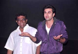 Why Ranbir Kapoor finds it challenging to work... Why Ranbir Kapoor finds it challenging to work...