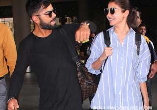 virat kohli anushka sharma - India TV virat kohli anushka sharma - India TV