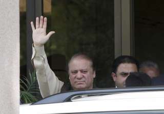 Nawaz Sharif's family rejects Panamagate probe... Nawaz Sharif's family rejects Panamagate probe...