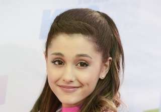 Ariana Grande - India TV Ariana Grande - India TV